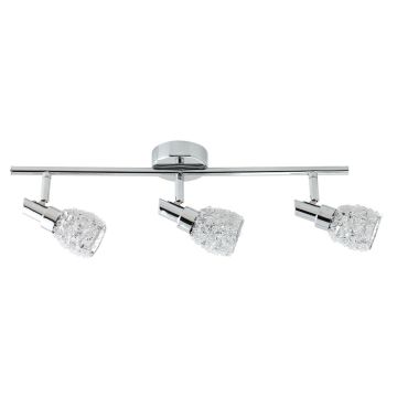 Spot TAXIS 27102 3x28W/G9 IP20 od Prezent