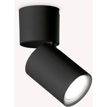 Spot TOBY 271545 1x35W/GU10 ip20 od Ideal Lux