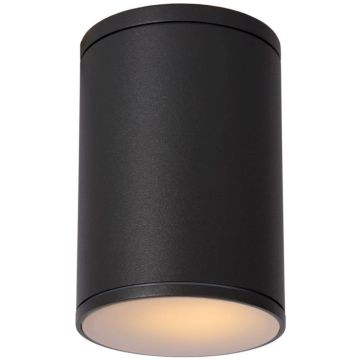 Downlight natynkowy TUBIX 27870/01/30 1x24w/e27 ip54 od Lucide