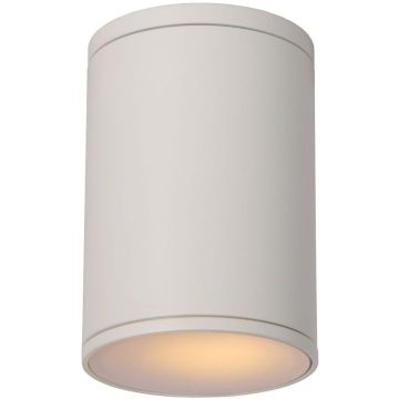 Downlight natynkowy TUBIX 27870/01/31 1x24w/e27 ip54 od Lucide