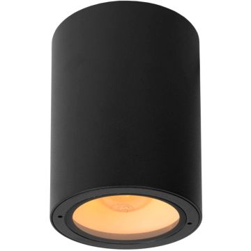 Downlight natynkowy VOLANTIS 27107/01/30 1x40w/e27 ip54 od Lucide