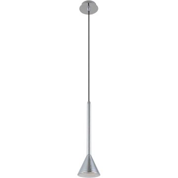Lampa wisząca Anela SN FH31791-BJ SN 3000K 1x50W/GU10 250lm IP20 od Italux