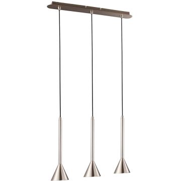 Lampa wisząca Anela SN FH31793-AJ13 SN 3000K 3x50W/GU10 750lm IP20 od Italux