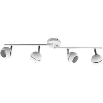Spot Anita HP-710D-04-8250QZ 3000K 4x20W/LED 1520lm IP20 od Italux