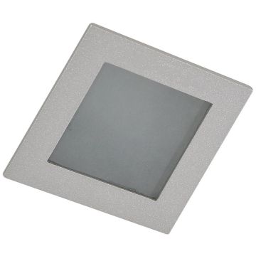 Downlight wpuszczany Anselmo DL-B01/SY 1x35W/MR-16 IP20 od Italux