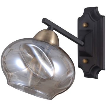 Kinkiet Bastiano WL-43399-1 1x40W/E14 IP20 od Italux