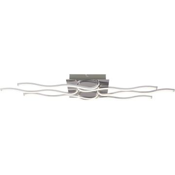 Kinkiet Bonita CL-LEDIN6D 3000K 6x30W/LED 2700lm IP20 od Italux