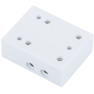 Element montażowy BSL 4-Way Splitter CLA-4WS IP20 od Italux