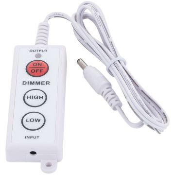 Ściemniacz BSL Dimmer CLA-DIMM IP20 od Italux
