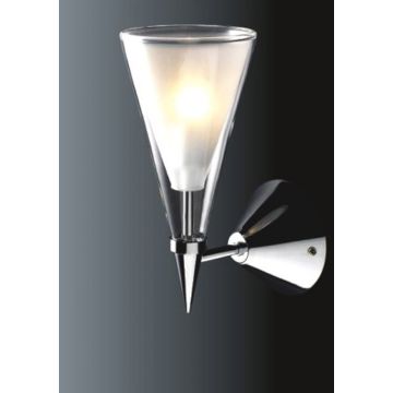 Kinkiet Butio MB9190-1A 1x28W/G9 IP20 od Italux