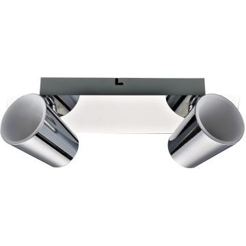 Spot Elmira HB-503A-02-8571A 3000K 2x10W/LED 500lm IP20 od Italux