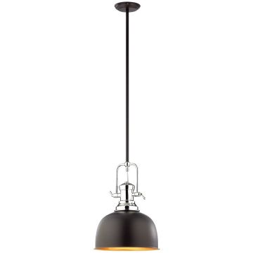 Lampa wisząca Laredo MA04431CB-001 1x60W/E27 IP20 od Italux