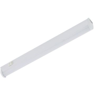 Lampa podszafkowa Luxram 228102_LX 4000K 1x4W/LED 340lm IP20 od Italux