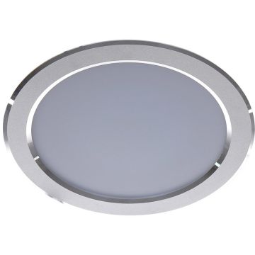 Downlight wpuszczany Luxram 204052_LX 4000K 1x16W/LED 1550lm IP20 od Italux