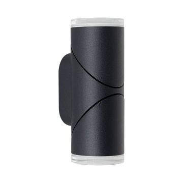 Kinkiet AKARA 28210 2x5W/LED 400lm IP65 od Prezent