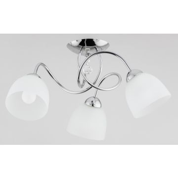 Lampa sufitowa Alisa Pro 28603 3x60W/E27 IP20 od Alfa