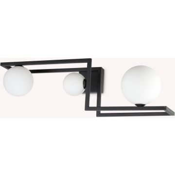 Lampa sufitowa ANGOLO 284286 3x28W/G9 ip20 od Ideal Lux