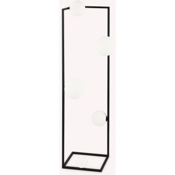 Lampa podłogowa ANGOLO 284309 5x28W/G9 ip20 od Ideal Lux