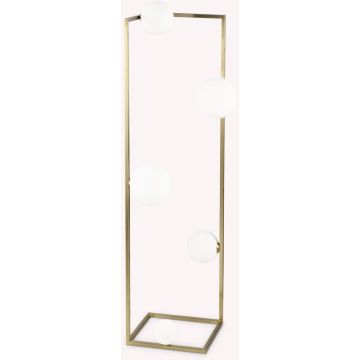 Lampa podłogowa ANGOLO 284354 5x28W/G9 ip20 od Ideal Lux