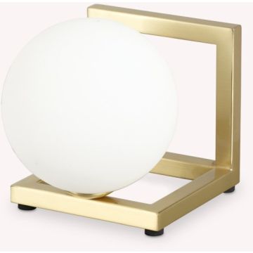 Lampa stołowa ANGOLO 284361 1x28W/G9 ip20 od Ideal Lux
