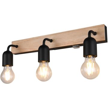 Kinkiet ARTURO 284470332 3x10w/e27 ip44 od Trio