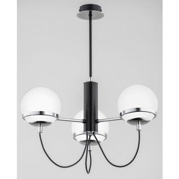Żyrandol AURON 28373 3x40W/E14 IP20 od Alfa