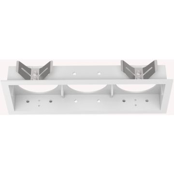 Rama montażowa BENTO 287928 od Ideal Lux