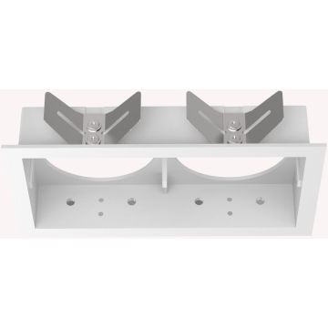 Rama montażowa BENTO 287935 od Ideal Lux
