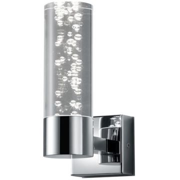 Kinkiet BOLSA 282410106 3000k 1x3.1w/led 310lm ip44 od Trio