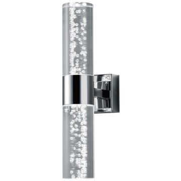 Kinkiet BOLSA 282410206 3000k 2x3.2w/led 300lm ip44 od Trio