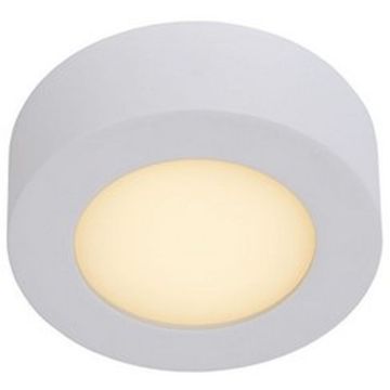 Lampa sufitowa BRICE-LED 28116/11/31 3000k 1x8w/led 471lm ip44 od Lucide