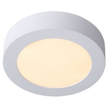 Lampa sufitowa BRICE-LED 28116/18/31 3000k 1x11w/led 686lm ip44 od Lucide