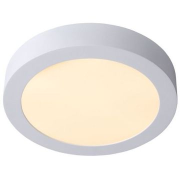 Lampa sufitowa BRICE-LED 28116/24/31 3000k 1x15w/led 989lm ip44 od Lucide
