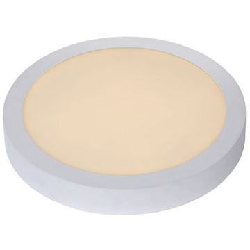 Lampa sufitowa BRICE-LED 28116/30/31 3000k 1x30w/led 1853lm ip44 od Lucide