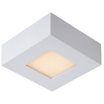 Lampa sufitowa BRICE-LED 28117/11/31 3000k 1x8w/led 362lm ip44 od Lucide