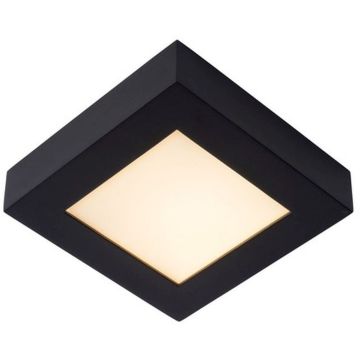 Lampa sufitowa BRICE-LED 28117/17/30 3000k 1x15w/led 800lm ip44 od Lucide