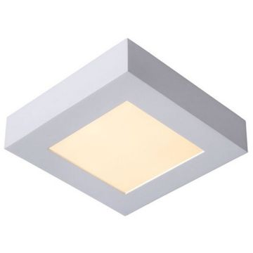 Lampa sufitowa BRICE-LED 28117/17/31 3000k 1x15w/led 800lm ip44 od Lucide