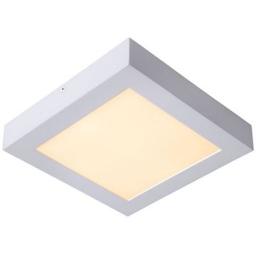 Lampa sufitowa BRICE-LED 28117/22/31 3000k 1x22w/led 1186lm ip44 od Lucide
