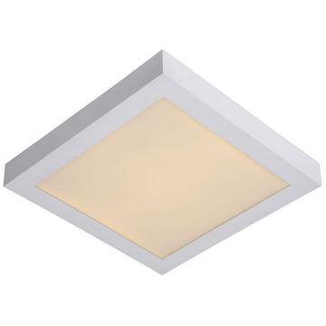 Lampa sufitowa BRICE-LED 28117/30/31 3000k 1x30w/led 1727lm ip44 od Lucide