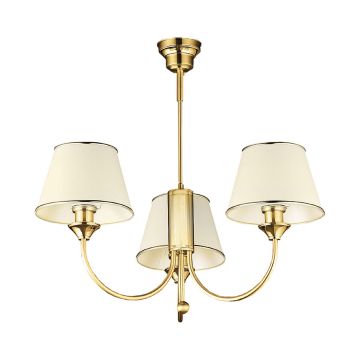 Lampa sufitowa CLASSIC 284 3x15W/E27 IP20 od Jupiter