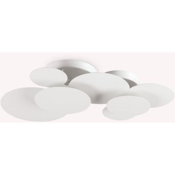 Lampa sufitowa CLOUD 285207 1x46W/LED ip20 od Ideal Lux