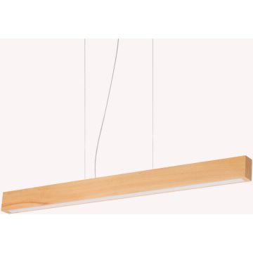 Lampa wisząca CRAFT 284460 1x32W/LED ip20 od Ideal Lux