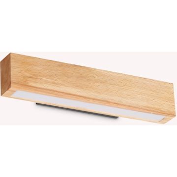 Kinkiet CRAFT 284477 1x12W/LED ip20 od Ideal Lux