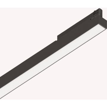 Reflektor szynowy DISPLAY 283067 3000K 1x40W/LED ip20 od Ideal Lux