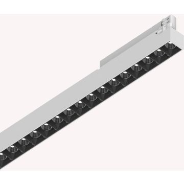 Reflektor szynowy DISPLAY 283524 3000K 1x28W/LED ip20 od Ideal Lux