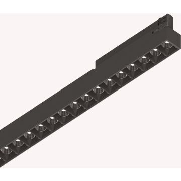Reflektor szynowy DISPLAY 283548 4000K 1x28W/LED ip20 od Ideal Lux