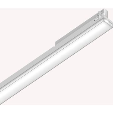 Reflektor szynowy DISPLAY 283722 3000K 1x40W/LED ip20 od Ideal Lux