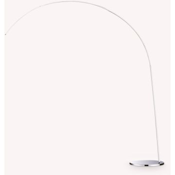 Lampa podłogowa DORSALE 286662 1x60W/E27 ip20 od Ideal Lux