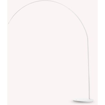 Lampa podłogowa DORSALE 286686 1x60W/E27 ip20 od Ideal Lux