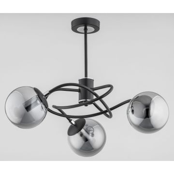 Lampa sufitowa DOXA 28353 3x40W/E14 IP20 od Alfa